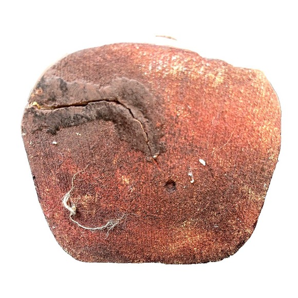 Tiki Polynesia Collection by Chiefly Co. "Love Tiki" Hawaiian Statue. - Picture 5 of 7